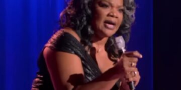 MO‘NIQUE NAPALA OPRAH: NEKA PRIZNA LEZBIJSKU VEZU!