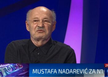 MUSTAFA NIJE HTIO OSTATI UPAMĆEN KAO IZET FAZLINOVIĆ