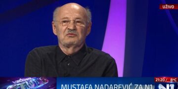 MUSTAFA NIJE HTIO OSTATI UPAMĆEN KAO IZET FAZLINOVIĆ