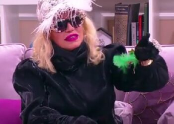 NADA TOPČAGIĆ: JEDINO JE CECA PRIZNALA DA JE UČILA OD MENE!