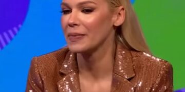 Voljela bi da se pohvalim dečkom ali sve je mrtvo more