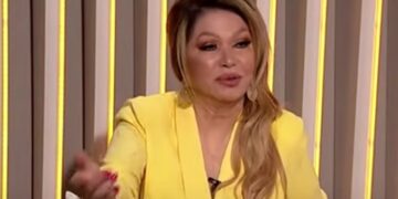 NEDA UKRADEN ZAPLAKALA: POSTOJI PJESMA KOJA ME POTRESE