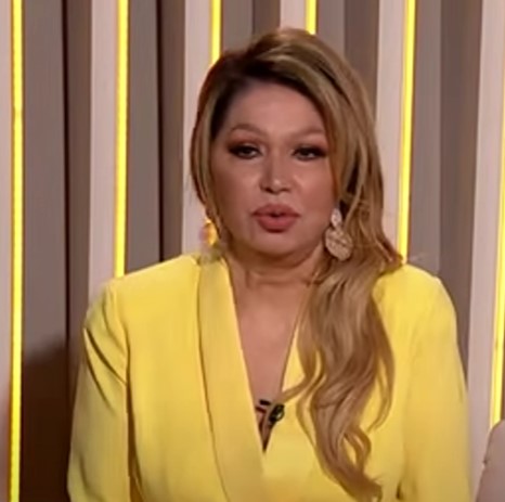 NEDA UKRADEN: VJERUJEM DA ME ĐORĐE SA NEBA GLEDA