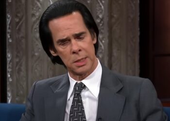 NICK CAVE OTVORIO DUŠU O SMRTI SINOVA I PROTIVLJENJU WOKI KULTURI