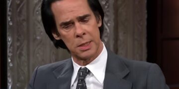 NICK CAVE OTVORIO DUŠU O SMRTI SINOVA I PROTIVLJENJU WOKI KULTURI
