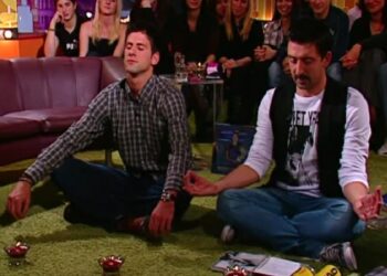 Novak Đjoković vjeruje u Krista, kristalizaciju uma, jogu, brojeve…. (dokaz)