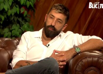 AMI G: CIJELI SVIJET IDE KRAJU, HRVATE NE VOLIM NAKON UBOJSTVA MOG OCA!