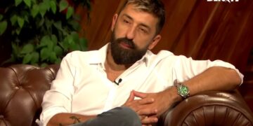 AMI G: CIJELI SVIJET IDE KRAJU, HRVATE NE VOLIM NAKON UBOJSTVA MOG OCA!