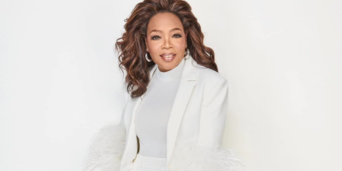 OD HOROR DJETINJSTVA POSTALA NAJBOGATIJA AFROAMERIKANKA NA SVIJETU