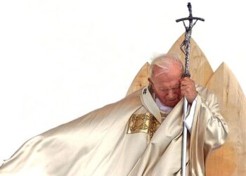 ULOGA SVETOG PAPE U PEDOFILIJI U POLJSKOJ