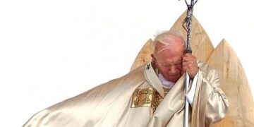 ULOGA SVETOG PAPE U PEDOFILIJI U POLJSKOJ