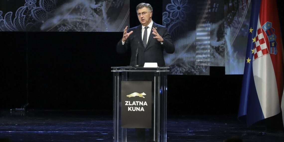 Tko su najuspješniji ministri premijera Plenkovića?