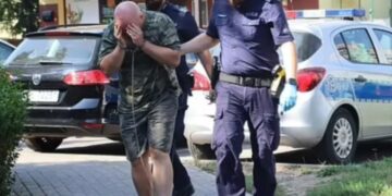 OTETA PET GODINA MUČENA, SILOVANA I PRONAĐENA
