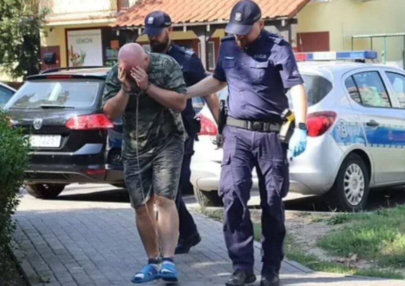 OTETA PET GODINA MUČENA, SILOVANA I PRONAĐENA