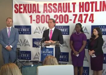 ODVJETNIK ŽRTVI: DROGIRAO JE 120 OSOBA PA SILOVAO! IMAJU SNIMKE BROJNIH ORGIJA