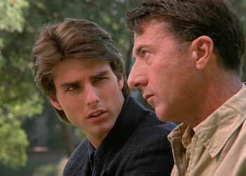 Kišni čovjek – jedan od najboljih filmova svih vremena