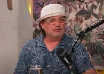 RAMBO AMADEUS: TURBO FOLK LJUDI NISU IZABRALI NEGO JE NAMETNUT