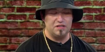 Rasta u kućnom pritvoru imao strašne traume.