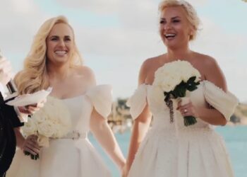 OSTAVILA MUŽA I UŠLA U LEZBIJSKI BRAK