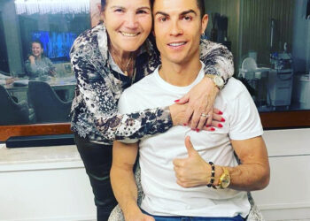 MAJKA GA JE HTJELA POBACITI A ON JE DANAS PRVI NA SVIJETU….