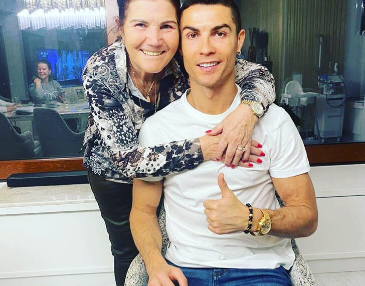 MAJKA GA JE HTJELA POBACITI A ON JE DANAS PRVI NA SVIJETU….