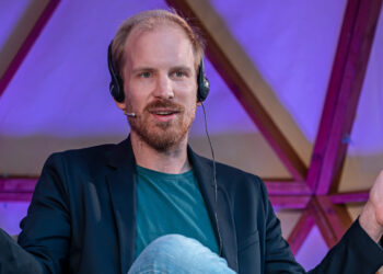 Bregman: Ljudi su umorni od negativnosti, a mediji trguju emocijama!