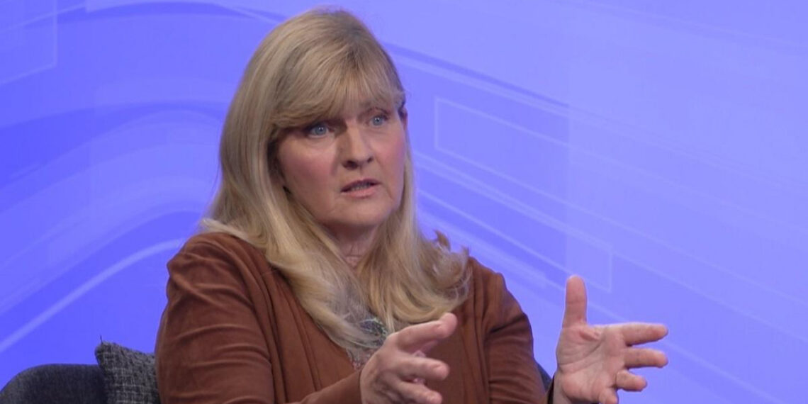 SANJA DOLEŽAL: NIKADA SE NISMO SVADILI JA I DUJMIĆ