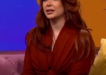 SANJA VUČIĆ O LJUBOMORI