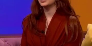 SANJA VUČIĆ O LJUBOMORI