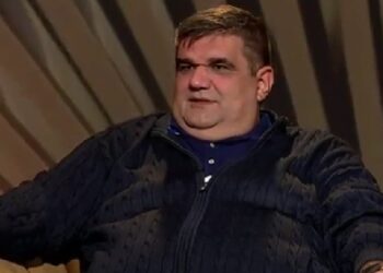 VRIJEĐA VODITELJICE DA SU NARKOMANKE, ALI NE I ACU LUKASA