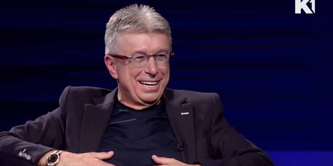 BRENA JE BILA DEBELA, BEZ GLASA, NISAM JE HTIO… NIJE ZNALA NIŠTA!