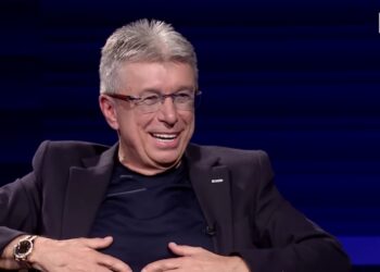 BRENA JE BILA DEBELA, BEZ GLASA, NISAM JE HTIO… NIJE ZNALA NIŠTA!