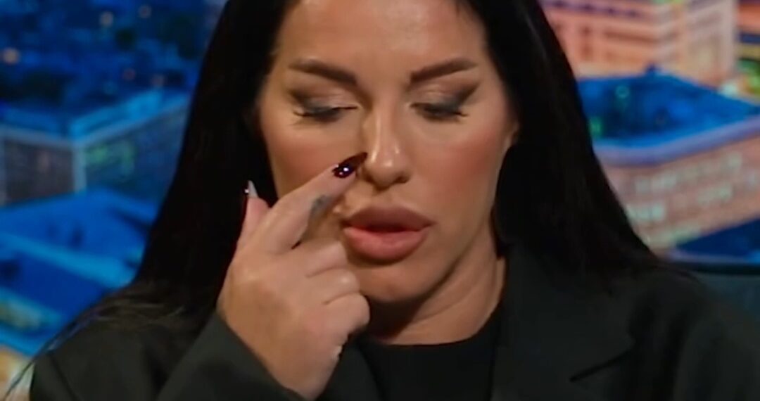 SEKA ALEKSIĆ: LUKAS, CECA, JA, INDIRA RADIĆ NISMO DIO CIRKUSA