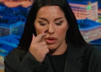 SEKA ALEKSIĆ: LUKAS, CECA, JA, INDIRA RADIĆ NISMO DIO CIRKUSA