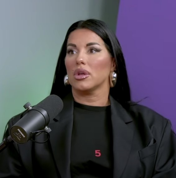 Seka Aleksić: Mi samo tražimo Boga kad nam je teško!