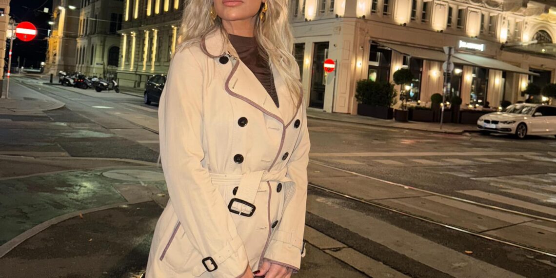 SELMA BAJRAMI: ZAKUHALI SU MRŽNJU. VOLIM SVE NARODE!