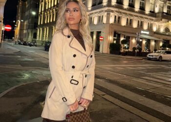 SELMA BAJRAMI: ZAKUHALI SU MRŽNJU. VOLIM SVE NARODE!