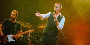 SERGEJ: MOJ POČETAK JE BILA PRAZNA DVORANA I NEUSPJEH