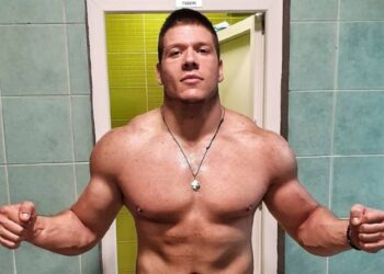 SLOBA RADANOVIĆ LJUBOVAO SA MUŠKIMA A ZABRANIO DARKU LAZIĆU GAY SVADBE