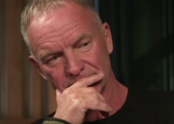 STING SE BOJI UMJETNE INTELIGENCIJE