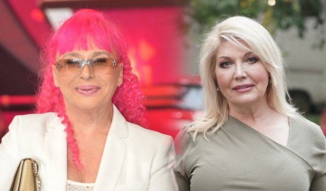 U ČEMU JE BILA PRVA ZORICA BRUNCLIH A DRUGA SUZANA MANČIĆ.