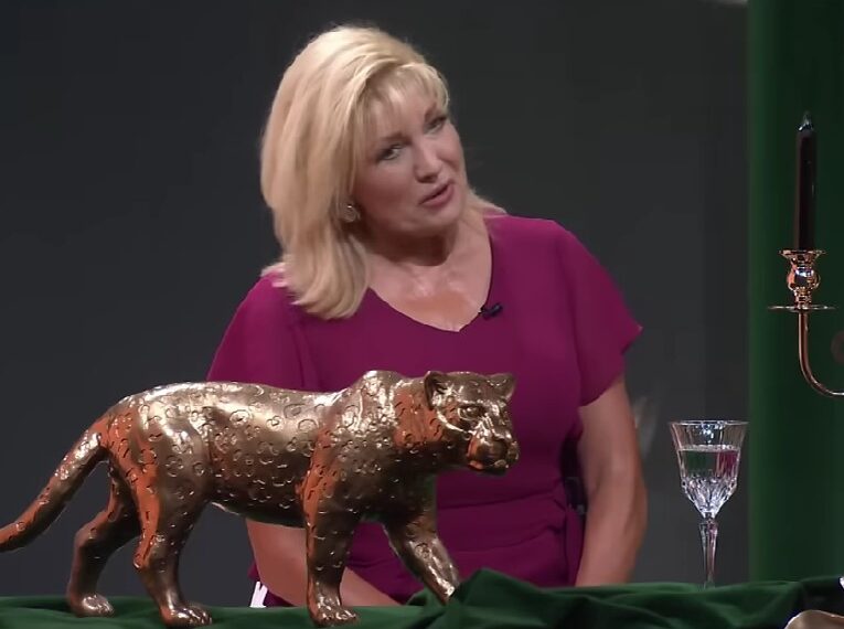 DOBRO SAM SE UDALA DRUGI PUT