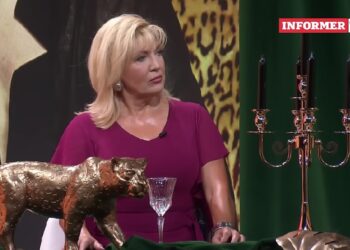 SUZANA MANČIĆ: SVIĐA MI SE ŽELJKO A TOMA MI NIJE BIO PRIVLAČAN