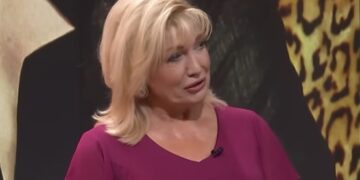 SUZANA: OTAC ME TRESNUO KADA JE VIDIO KOJI MI SE SVIĐAJU MUŠKARCI