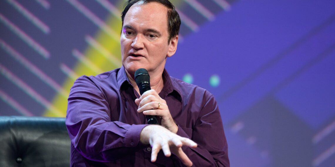 Tarantino obožava Izrael i židovsku naciju