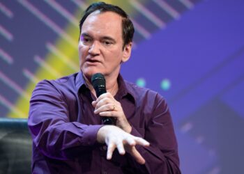 Tarantino obožava Izrael i židovsku naciju