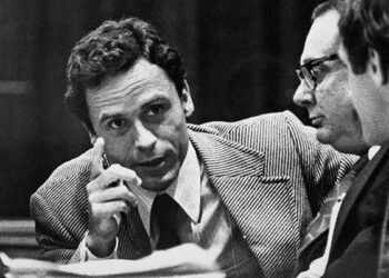 SPASITELJ ŽENA POSTAO SERIJSKI UBOJICA 35 do 100 ŽENA