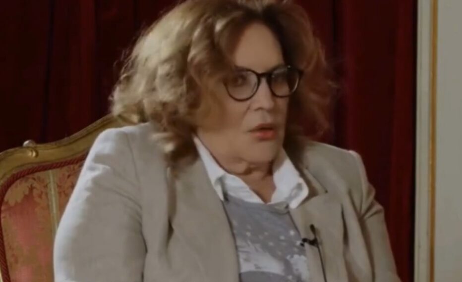 UDBA JE SMJESTILA TEREZI KESOVIJI U OLYMPIJI