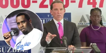 Odvjetnik žrtvi šokiran. Javilo se 12.000 svjedoka i žrtvi Diddya