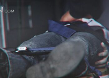 Završio tragično u prometnoj, budi se u raju, susreće braću, Isusa i vraća se u tijelo